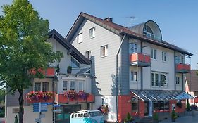 Ferienwohnungen Merkle
